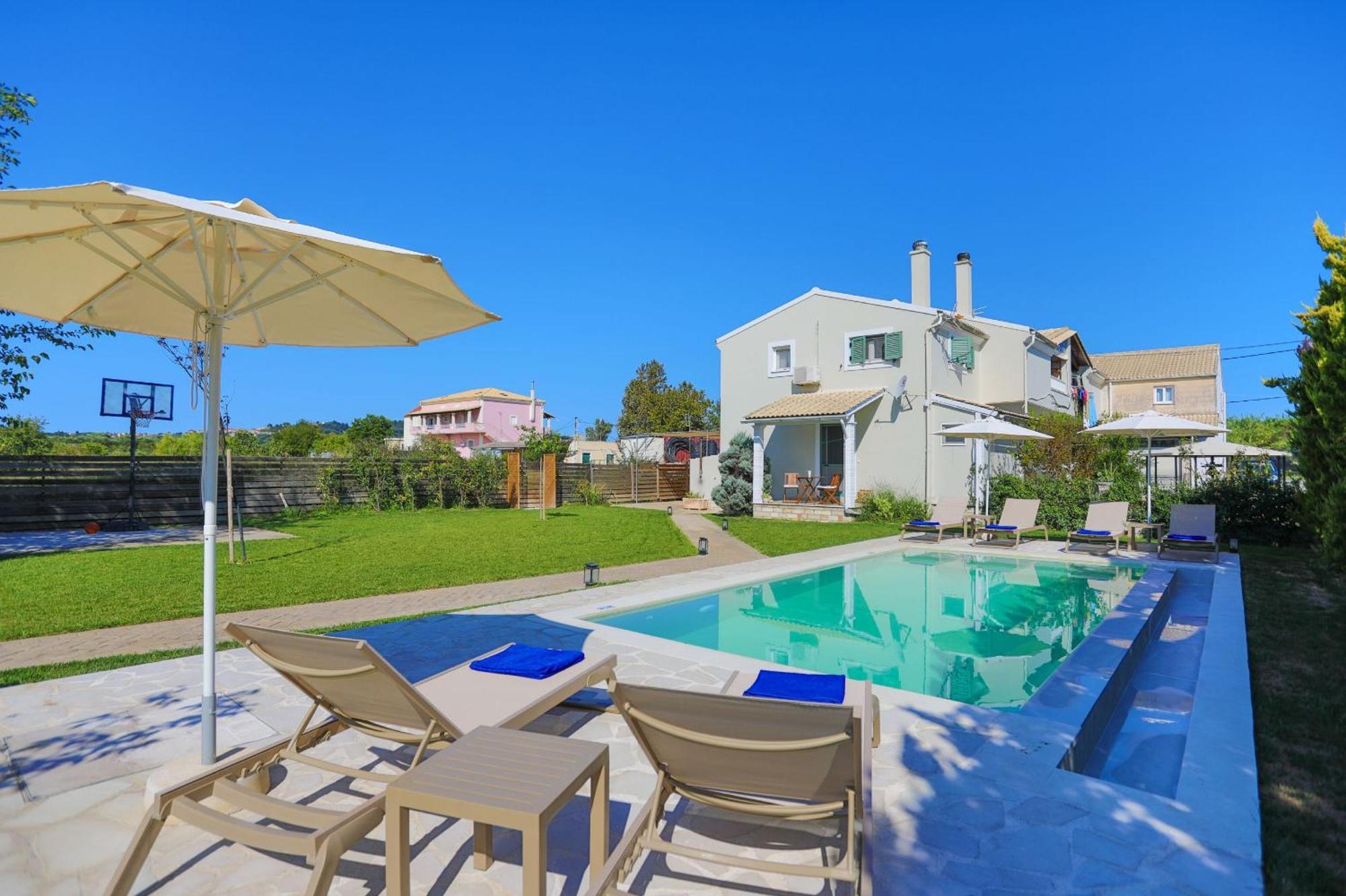 Villa Teresa Roda  Exterior photo