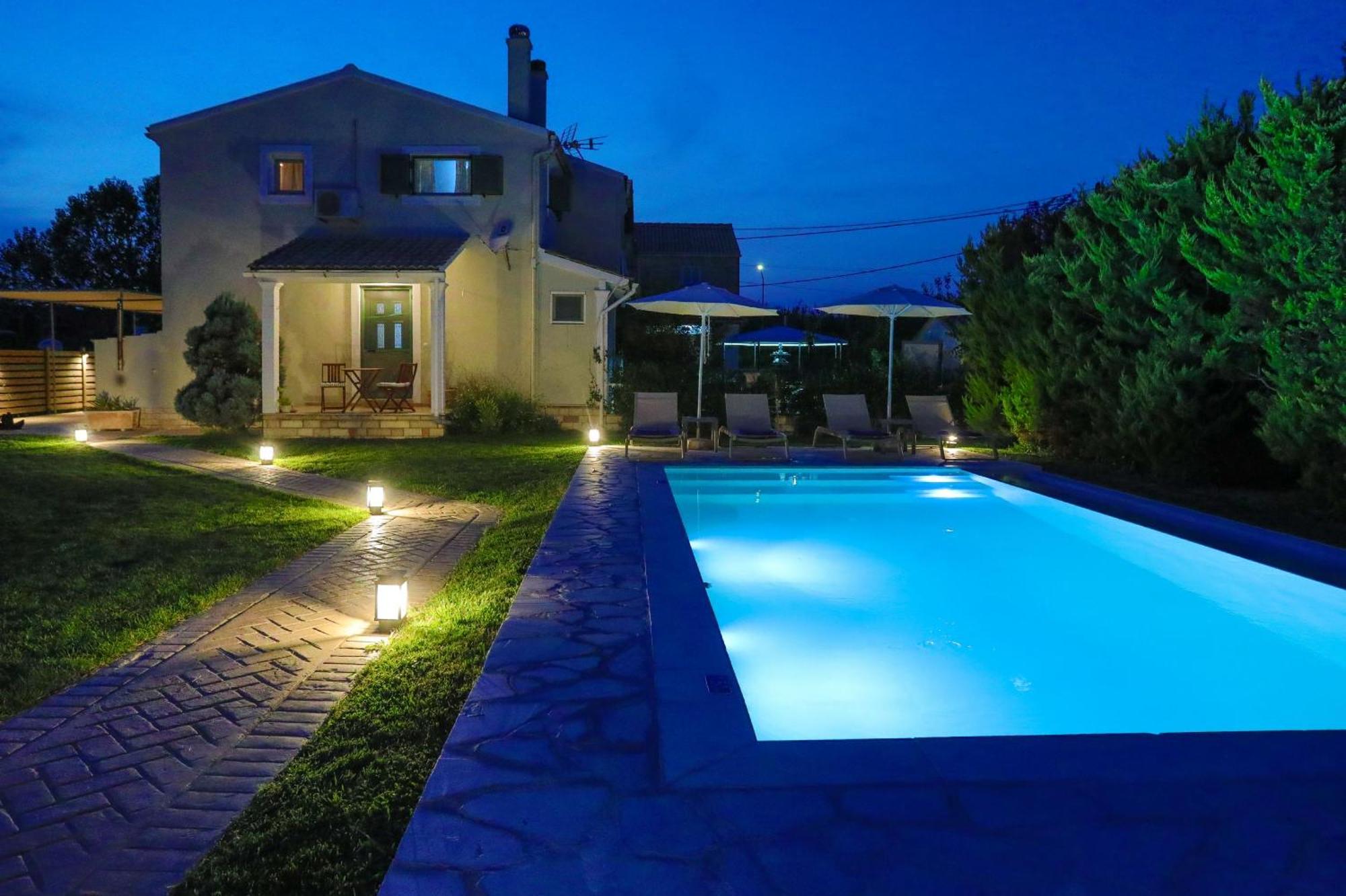 Villa Teresa Roda  Exterior photo