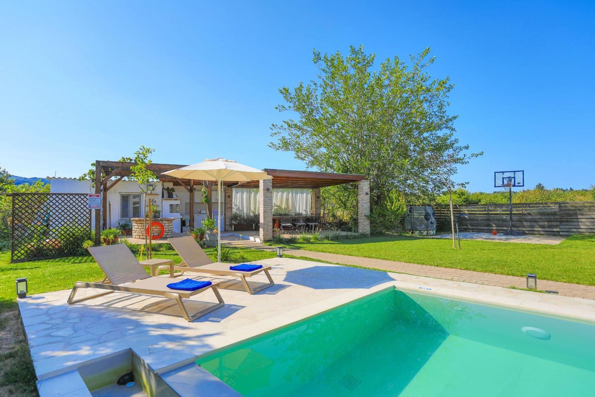 Villa Teresa Roda  Exterior photo