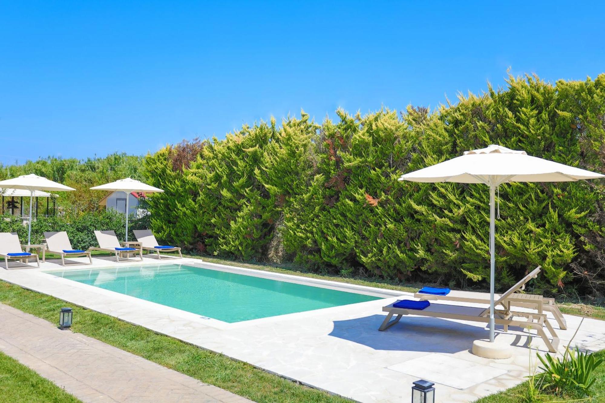 Villa Teresa Roda  Exterior photo