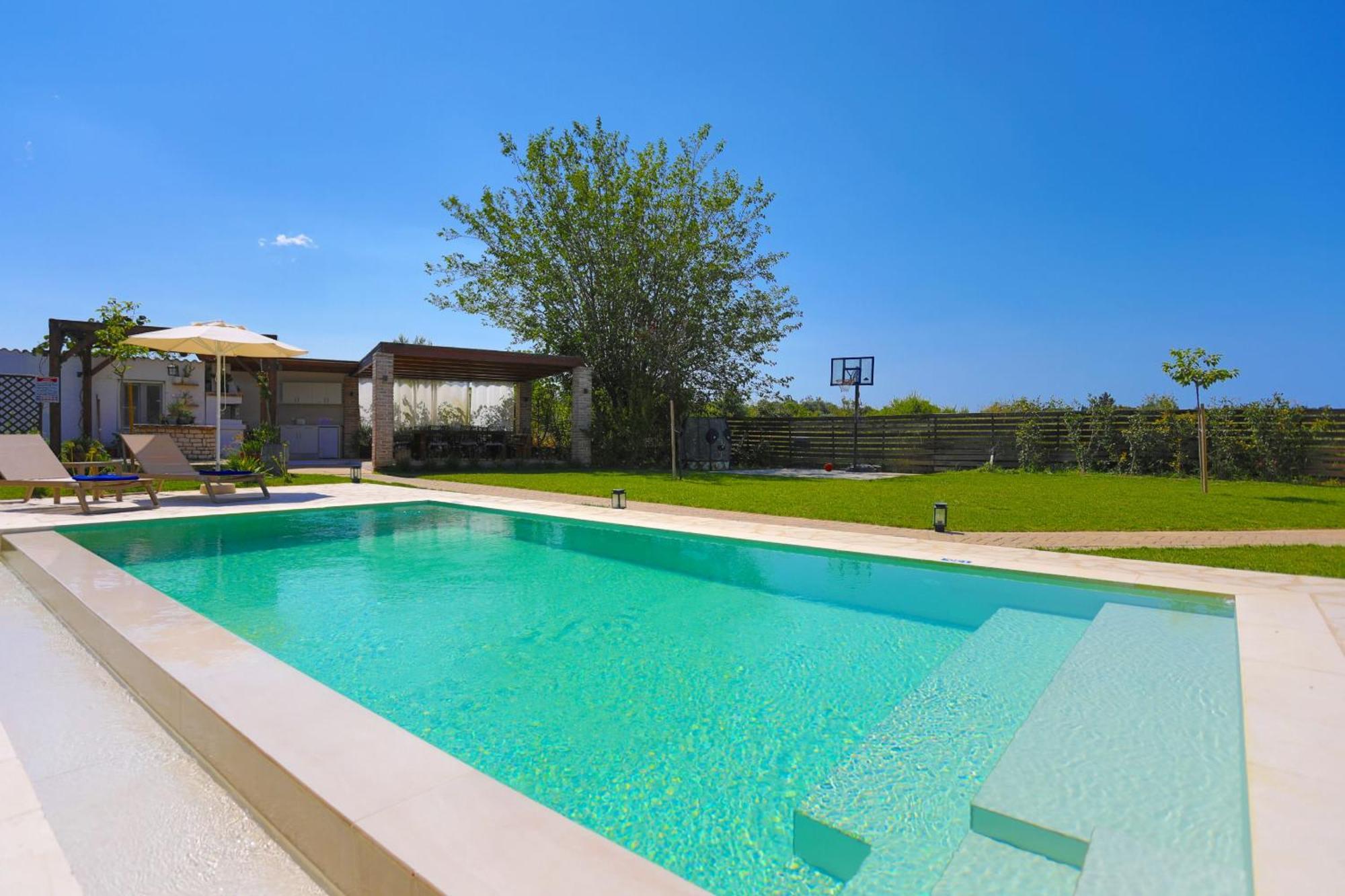 Villa Teresa Roda  Exterior photo