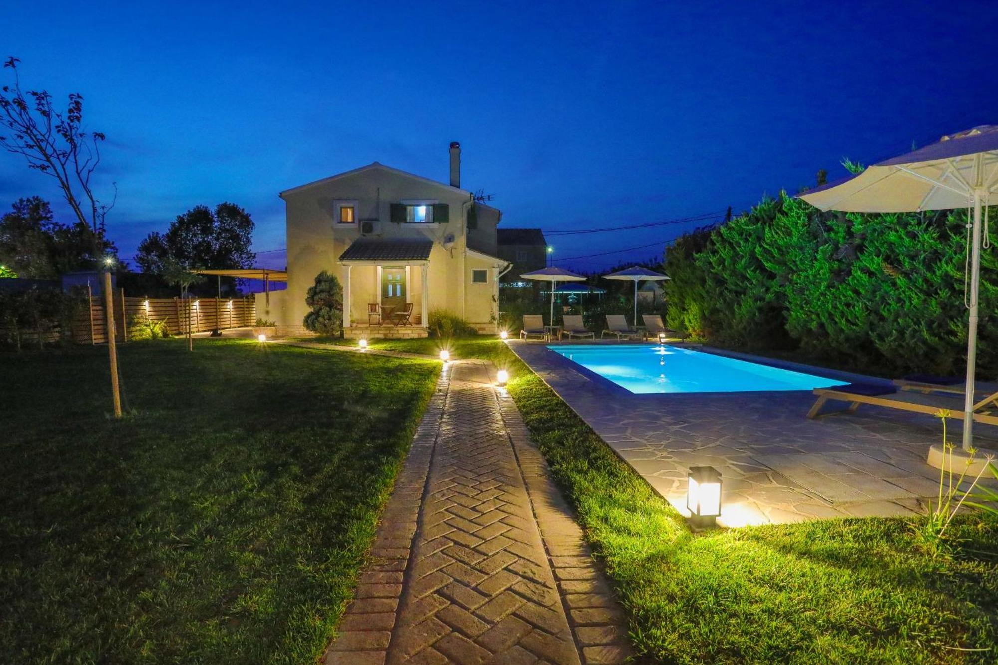 Villa Teresa Roda  Exterior photo