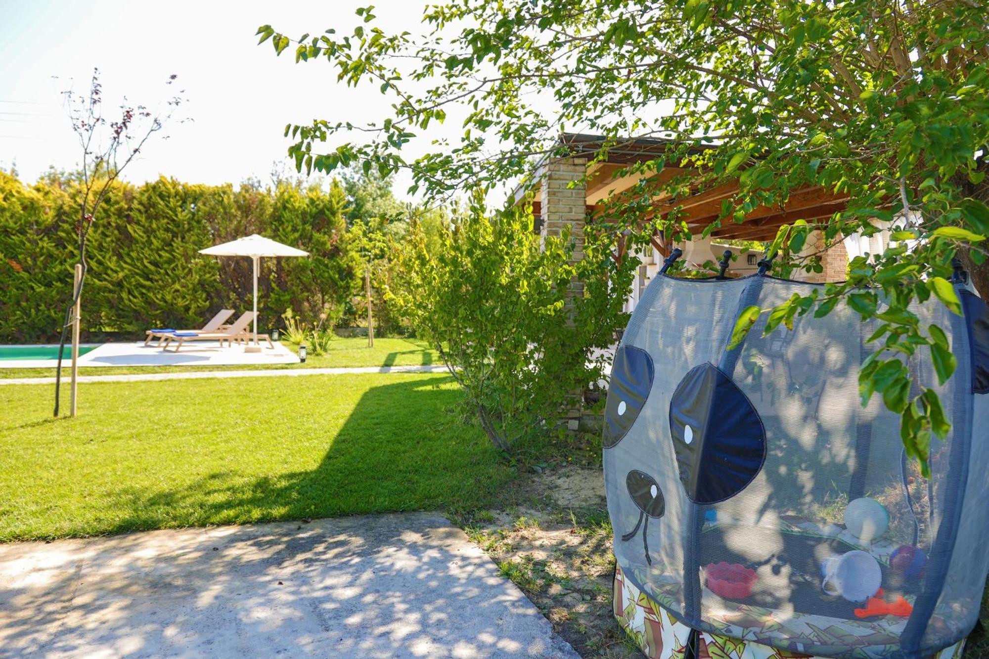 Villa Teresa Roda  Exterior photo