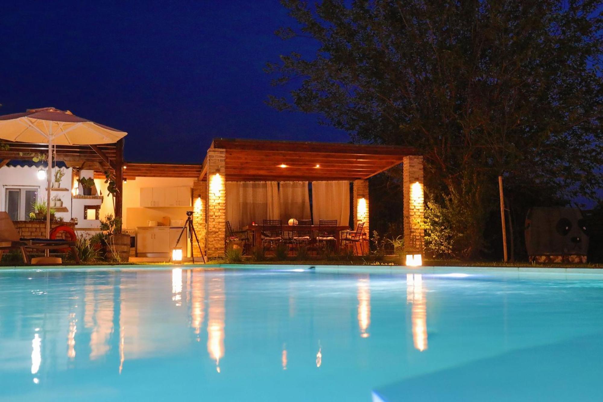 Villa Teresa Roda  Exterior photo