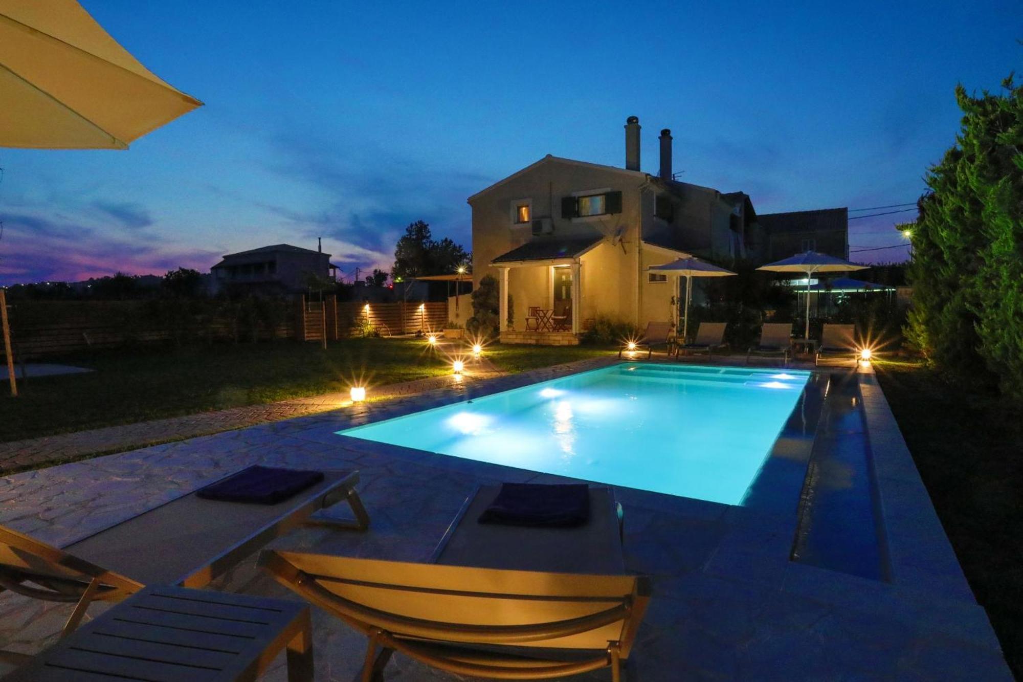 Villa Teresa Roda  Exterior photo