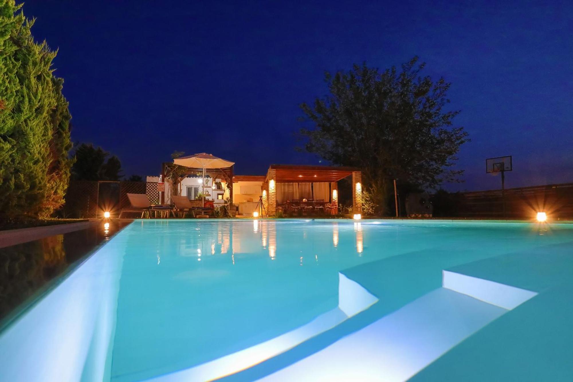 Villa Teresa Roda  Exterior photo