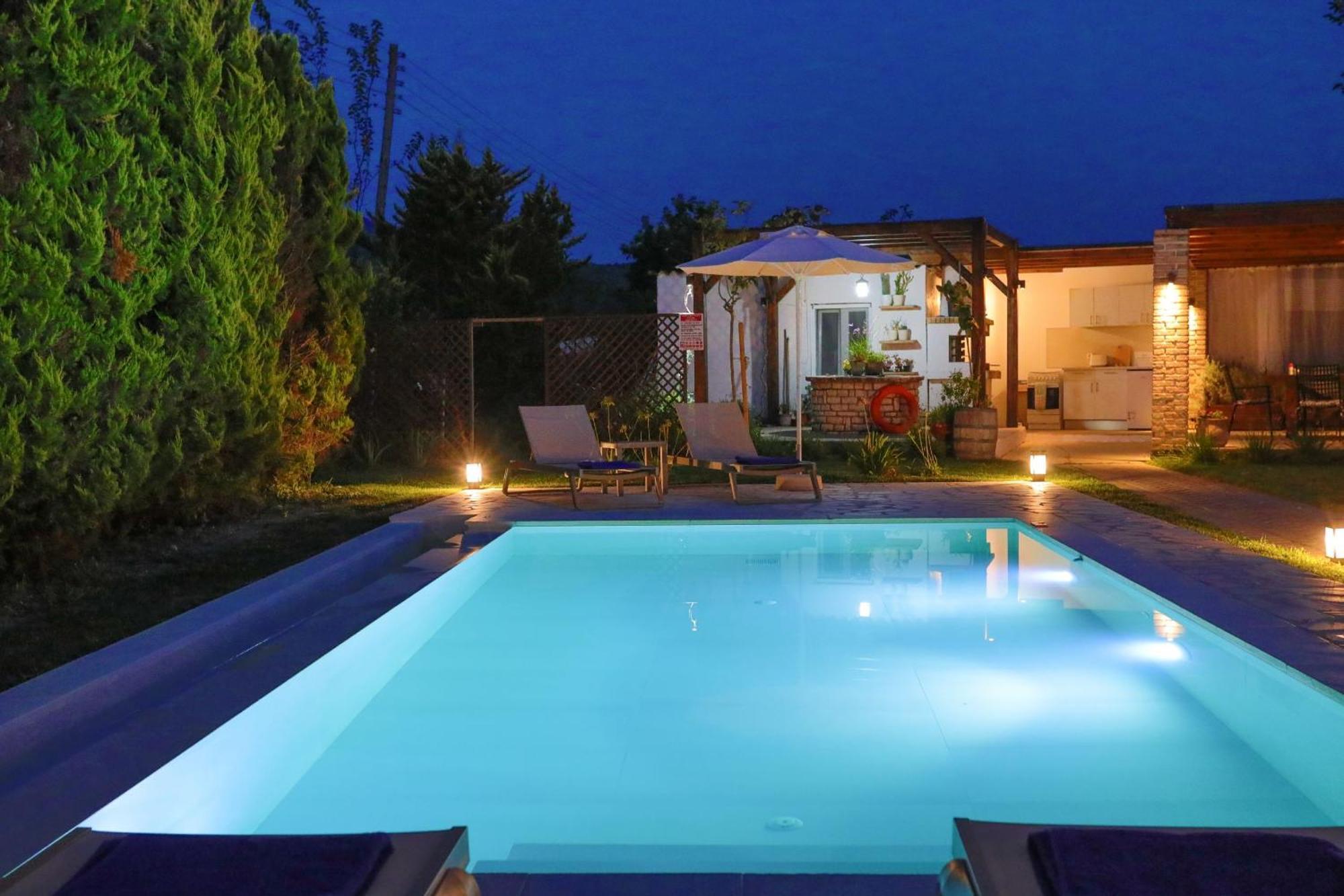 Villa Teresa Roda  Exterior photo