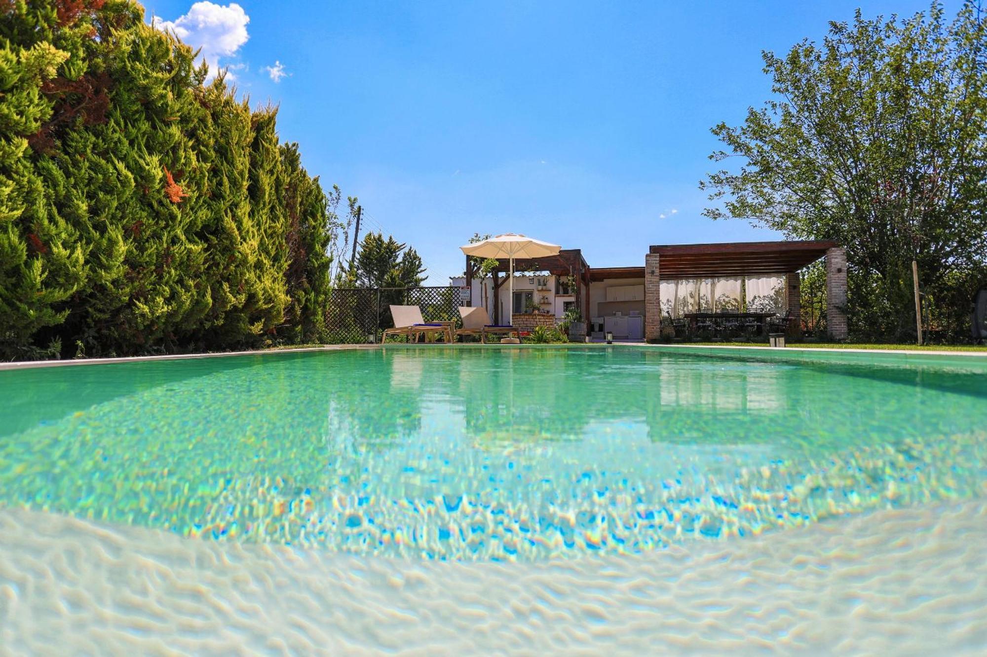 Villa Teresa Roda  Exterior photo