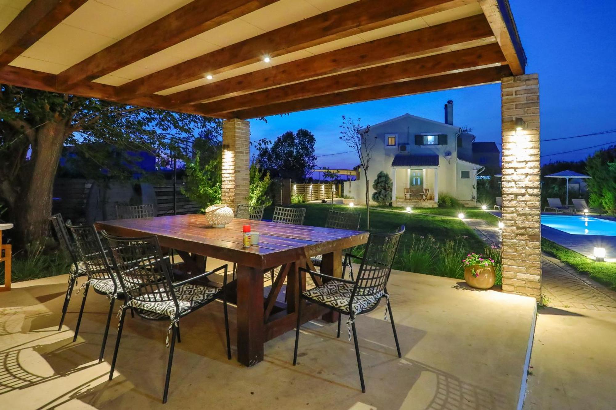 Villa Teresa Roda  Exterior photo
